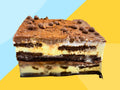 Ice Cream Cakes & Treats - Fantastic Chocolate