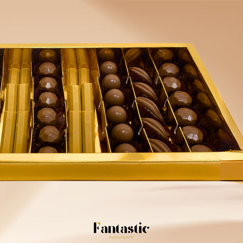 Occasions Chocolate Box