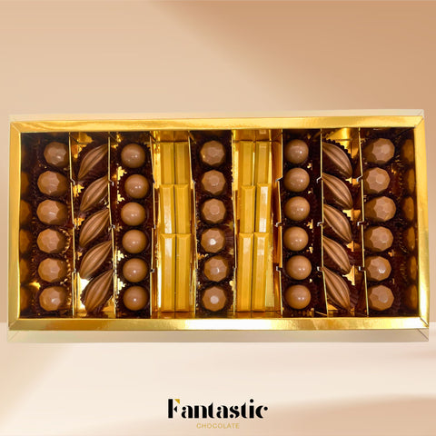 Occasions Chocolate Box