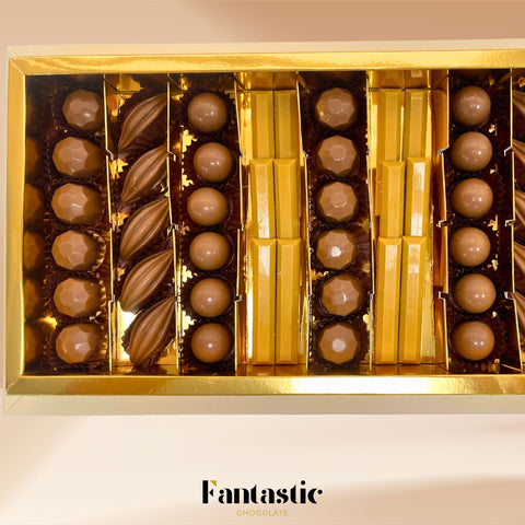 Occasions Chocolate Box