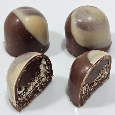 Biscuit Wafer Chocolate - Fantastic Chocolate