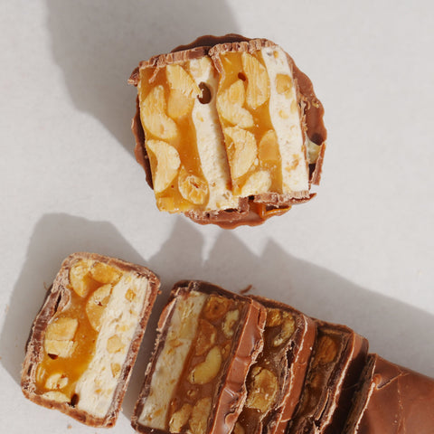 Cup Chocolate Mix Box - Fantastic Chocolate