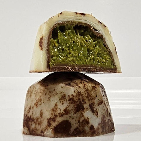 Dubai Chocolate - Fantastic Chocolate