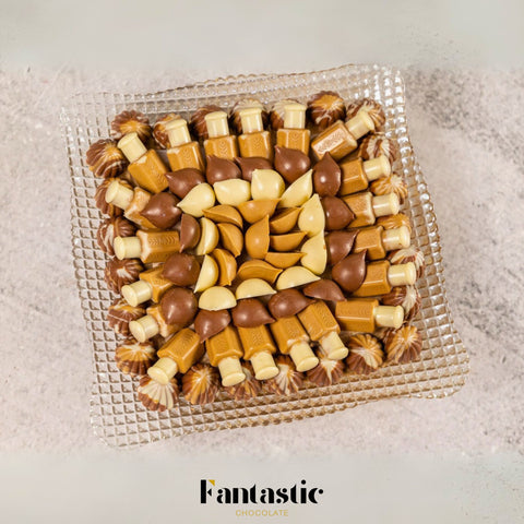 Occasions Crystal Tray 3