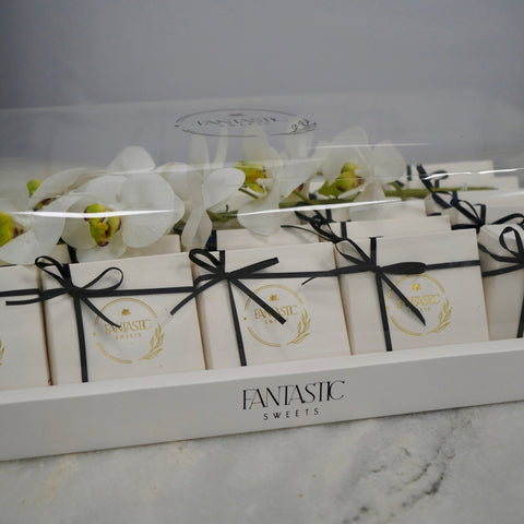 Gift Chocolate Box - Fantastic Chocolate