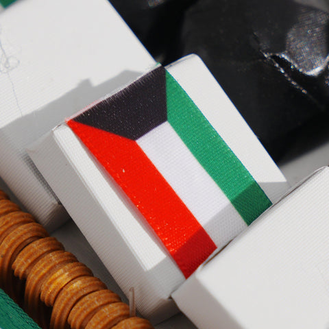 Kuwait Distribution Basket - Fantastic Chocolate