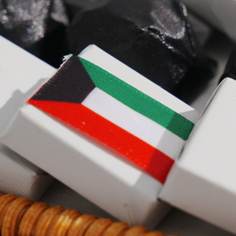 Kuwait Distribution Basket - Fantastic Chocolate