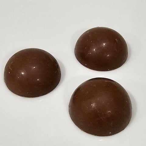 Nutella Caramel Chocolate - Fantastic Chocolate