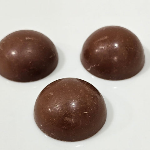 Nutella Caramel Chocolate - Fantastic Chocolate