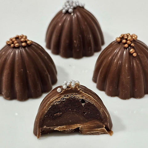 Nutella Crunchy Biscuit Chocolate - Fantastic Chocolate