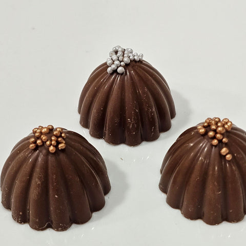 Nutella Crunchy Biscuit Chocolate - Fantastic Chocolate