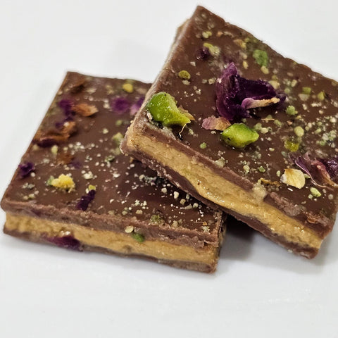 Rahash Chocolate - Fantastic Chocolate