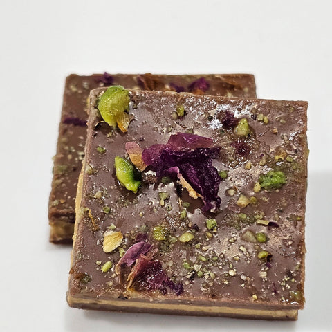 Rahash Chocolate - Fantastic Chocolate