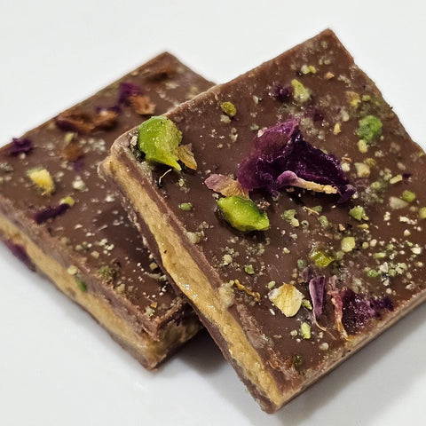 Rahash Chocolate - Fantastic Chocolate