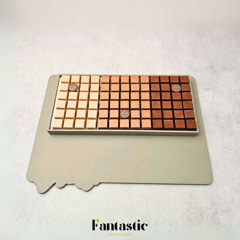 Eid & Hajj Wooden Tray 5