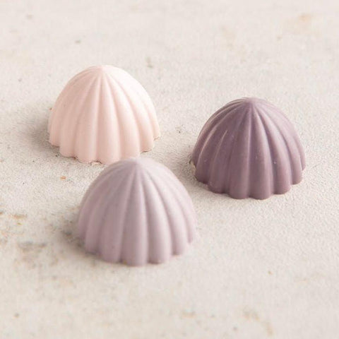 Lavender Ombre Chocolate - Tray - Fantastic Chocolate