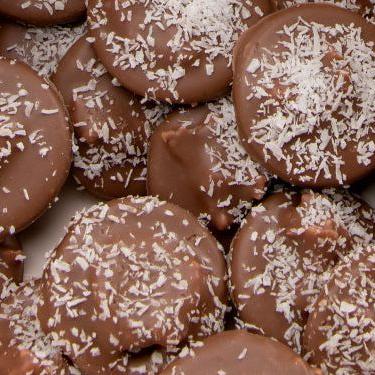 Bounty Swiss Chocolate Box - Fantastic Chocolate