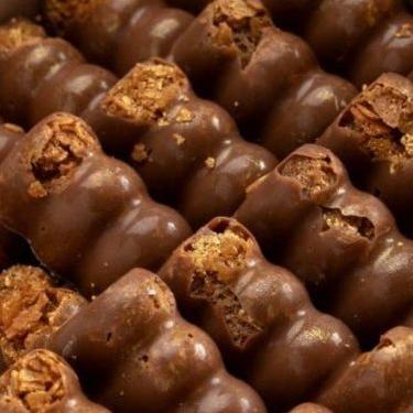 Golden Fingers Chocolate Box - Fantastic Chocolate