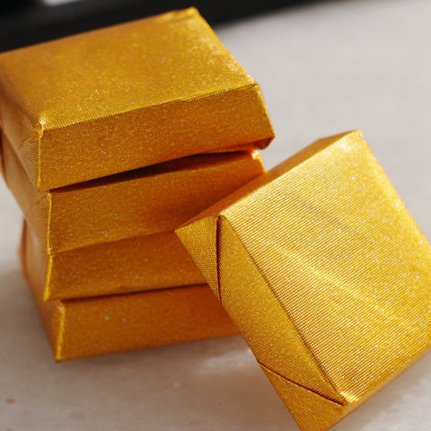 Individually Wrapped Chocolate Tray - Fantastic Chocolate