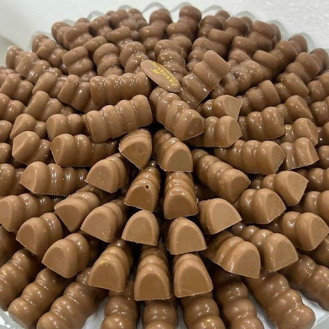 Brown Fingers Chocolate Tray - Fantastic Chocolate