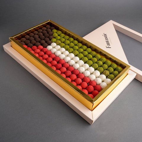 Kuwait-Themed Chocolates: Gifts Inspired by Kuwait’s Identity