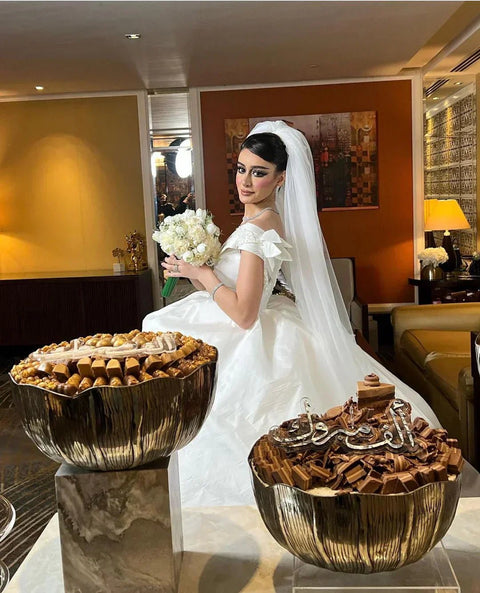 Occasion Catering: Chocolate, Sweets, Desserts, and Appetizers for Every Event