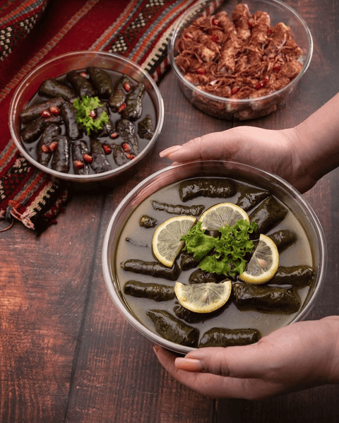 Appetizers & Savories - Fantastic Chocolate