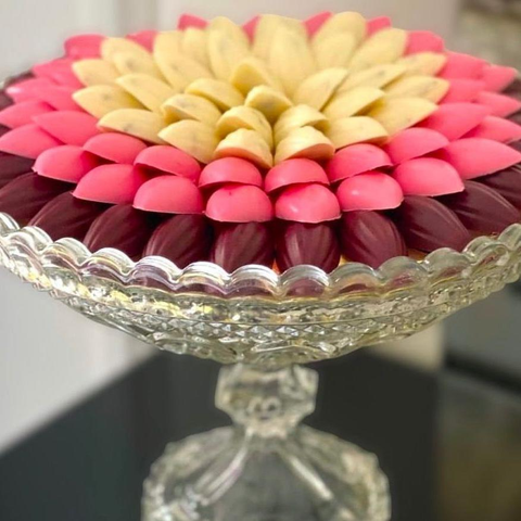 Chocolate Trays