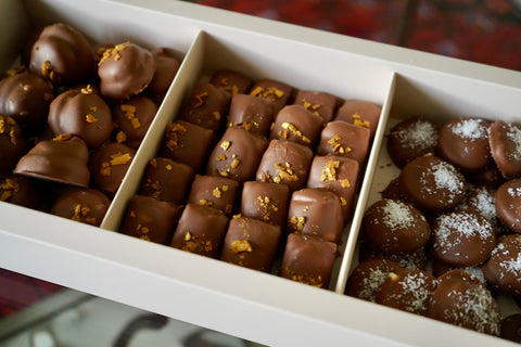 Best Selling Chocolate Boxes