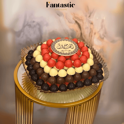 Chocolate Trays - Fantastic Chocolate