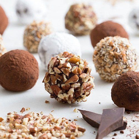 Fantastic Bites Per Kilo - Fantastic Chocolate