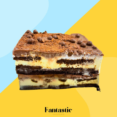 Ice Cream Cakes & Treats - Fantastic Chocolate