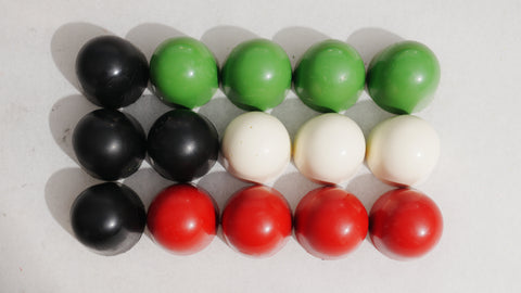 Kuwait National Days - Fantastic Chocolate