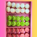 Macaron Box - Fantastic Chocolate