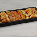 Ramadan Arabic Dessert Mix Platter - Fantastic Chocolate