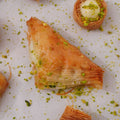 Ramadan Arabic Dessert Mix Platter - Fantastic Chocolate