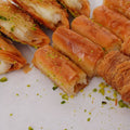 Ramadan Pack (Custard Cups & Arabic Desserts) - Fantastic Chocolate