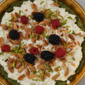 Mafrookah Plate - Fantastic Chocolate