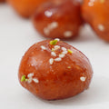 Jibniyah Plate - Fantastic Chocolate