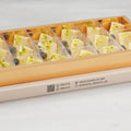 Sweet Cheese Rolls Box - Fantastic Chocolate