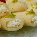 Sweet Cheese Rolls Plate - Fantastic Chocolate