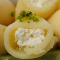 Sweet Cheese Rolls Plate - Fantastic Chocolate