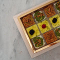 Mix Cups Box - Fantastic Chocolate