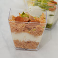Ramadan Pack (Custard Cups & Arabic Desserts) - Fantastic Chocolate