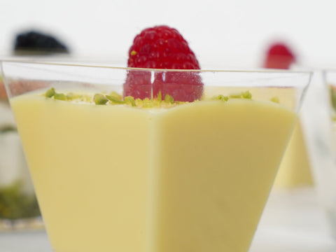 Ramadan Pack (Custard Cups & Arabic Desserts) - Fantastic Chocolate