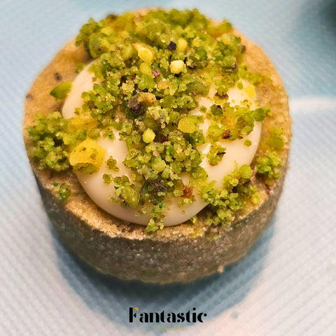 Ghraiba Pistachio Box