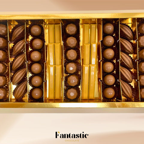 Occasions Chocolate Box