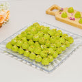 Pistachio Ghraiba Plate - Fantastic Chocolate