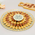 Chocolate Seed Shaped Chocolate Dish - Fantastic Chocolate