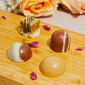 Eid Assorted Chocolate Box - Fantastic Chocolate